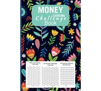 Money Saving Challenge Book For Women: Low Income Savings Challenges, Simple Money Savings Challenges Tracker for Women, $100, $300, $1000, $5000, ... Challenges With An Easy And Fun Way To Save