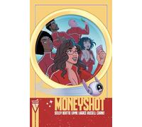 Money Shot (Compact Edition), Book 2 (Volume 2)