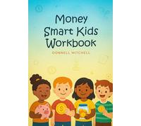 Money-Smart Kids Workbook