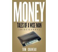 Money Tales of a Wise Man