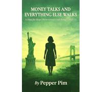 MONEY TALKS AND EVERYTHING ELSE WALKS: PART II