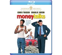 Il denaro parla [Blu-ray]