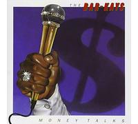Money Talks by the Bar-Kays (1999-07-08)