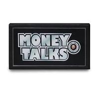 Money Talks by Tora Magic
