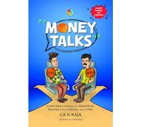 Money Talks: Conversations on Personal Finance with Manu and Vinu