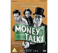 Money Talks [DVD]