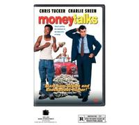 Money Talks (DVD) Chris Tucker Charlie Sheen Heather Locklear Gérard Ismaël