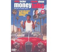 Money Talks [Edizione: Regno Unito]