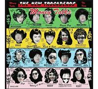 MONEY TALKS/THE KIDS