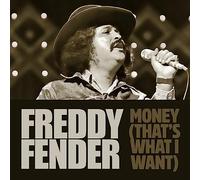 Money (That's What I Want)