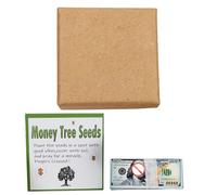 Money Theme Trick - Fidget Prop Moneta, dispositivo scherzo prendendo in , molla ad azione rapida, dallo stress, risate, merci divertenti, set da 3 pezzi in oro cromato da