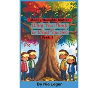 Money Thoughts Matter: What you think, is what you see