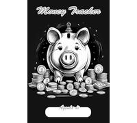 Money Tracker - Agenda del risparmio: metodo facile e veloce per gestire le tue finanze