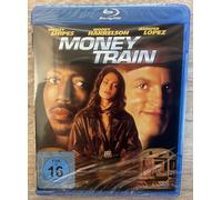 Money Train - Komm mit oder geh mir aus dem weg!