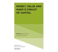 Money, Value and Marx's Circuit of Capital
