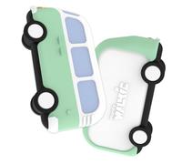 Money Walkie - Portamonete senza contatto per bambini e adolescenti - Soluzione per imparare a gestire i propri soldi - Pratico, Giocoso e didattico - Van