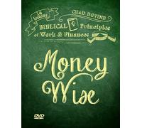 Money Wise: Biblical Principles of Work & Finances