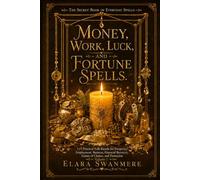 Money, Work, Luck, and Fortune Spells: 115 Practical Folk Rituals for Prosperity, Employment, Business, Financial Recovery, Games of Chance, and Protection