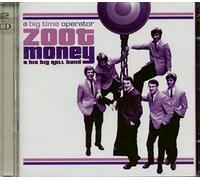 Money,Zoot Big Roll Band - A Big Time Operator