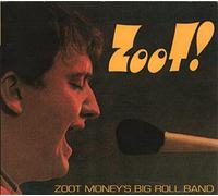 Money,Zoot'S Big Roll Band - Zoot!Live at Klook's Kleek