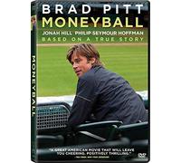 Moneyball – Sony Pictures Home Entertainment