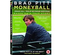 Moneyball [2011] by Brad Pitt(2012-03-19)