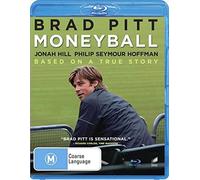 Moneyball [Edizione: Australia]
