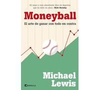 Moneyball: El arte de ganar con todo en contra