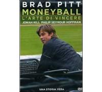 L'arte Di Vincere (DVD) Pitt Hill
