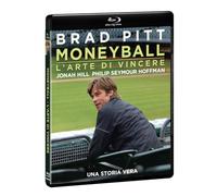 Moneyball - L'Arte Di Vincere - Bd