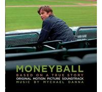 MoneyBall: Original Motion Picture Soundtrack