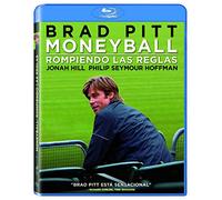 Moneyball, Rompiendo Las Reglas --- IMPORT ZONE B ---