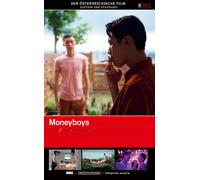 Moneyboys (DVD) C.B. Yi