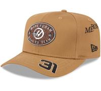 MoneyGram Haas F1 New Era 9Fifty Austin GP Esteban Ocon Driver Snapback Cap