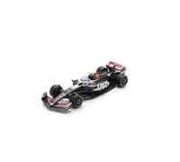 Moneygram Haas F1 Team VF-24 Nico Hulkenberg #27 Gp 2024 Spark 1/64