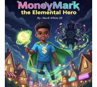 MoneyMark the Elemental Hero