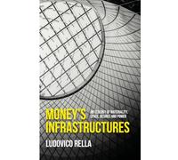 Money's infrastructures: An ecology of materiality, space, desires and power