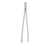 Moneytube sissy bar 30 pollici cromato Cycle visions