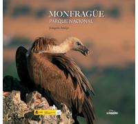 Monfragüe : parque nacional