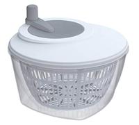 Mongardi Centrifuga-Scolainsalata Rolly, Bianco, 24 x 24 x 19 cm