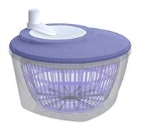 Mongardi 2083C22 - Centrifuga/Scolainsalata Rolly in plastica - Blue