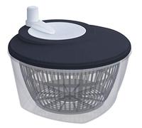 Mongardi 2083C23 - Centrifuga/Scolainsalata Rolly in plastica - Grigio fumè
