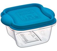 Mongardi 2092C98 Contenitore Rettangolare, 0.25 L
