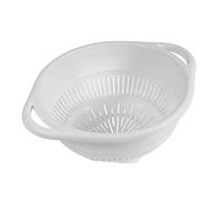 mongardi Scolapasta, Bianco, 27,5 x 33,2 x 14cm