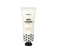 mongdies - Protector Solar Sun Cream