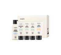 mongdies - Travel Kit 2026 Version - 5 pcs