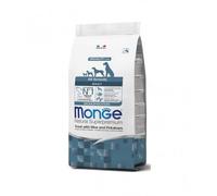 Monge Trota Riso E Patate Cibo Secco Cani Adulti Sacco 12 Kg