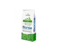 Monge Natural Adult Coniglio, Riso e Patate: 12 kg