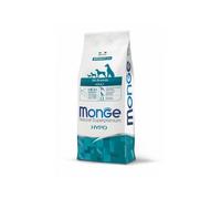 Monge Superpremium Dog Monge Superpremium All Breeds Hypoallergenic Salmone e Tonno - 12 kg