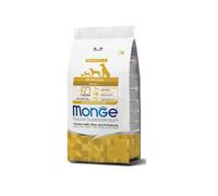 Monge adult all breeds pollo, riso e patate 12kg